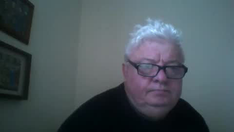 paulgn365 online show from January 10, 11:36 am