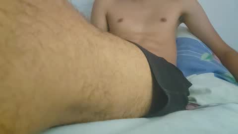 Paul Mklain online show from February 9, 8:45 pm