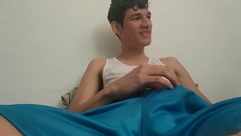 Paul Mklain online show from March 3, 2:10 pm