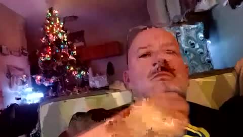 paulizme online show from December 9, 1:25 pm