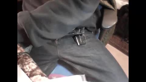 Snapshot of paulja chatting on February 24, 7:08 pm Paul online show from February 24, 7:08 pm