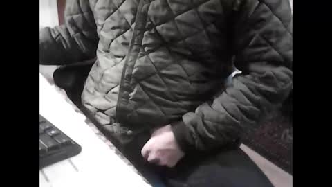 Snapshot of paulja chatting on January 21, 7:06 pm Paul online show from January 21, 7:06 pm