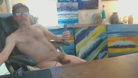 paulleroy online show from February 13, 9:50 pm