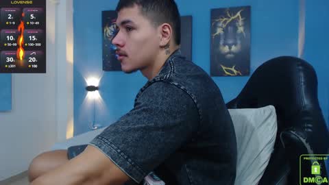 Paulo online show from January 29, 1:28 pm