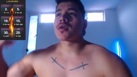 Paulo online show from October 20, 1:26 pm