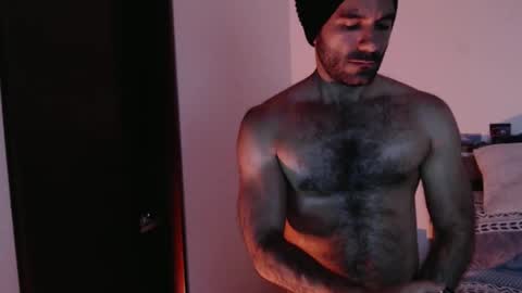 Paul online show from February 12, 2:35 am