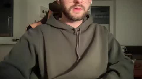 love bush online show from January 7, 5:18 pm