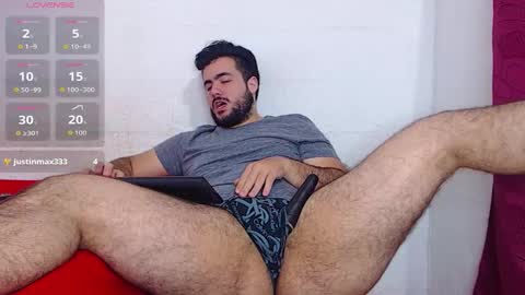 Paul Roman online show from November 29, 2:08 pm