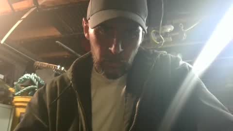 Snapshot of paulstetson chatting on October 18, 8:52 am paulstetson online show from October 18, 8:52 am