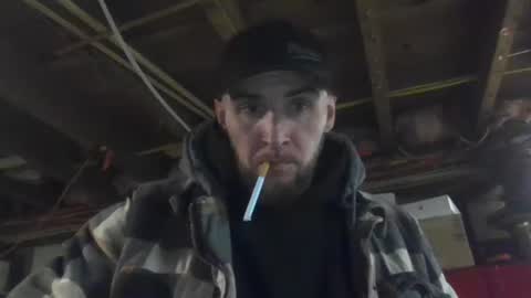 Snapshot of paulstetson chatting on January 27, 8:40 am paulstetson online show from January 27, 8:40 am