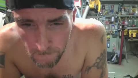 Snapshot of paulstetson chatting on October 5, 8:07 am paulstetson online show from October 5, 8:07 am