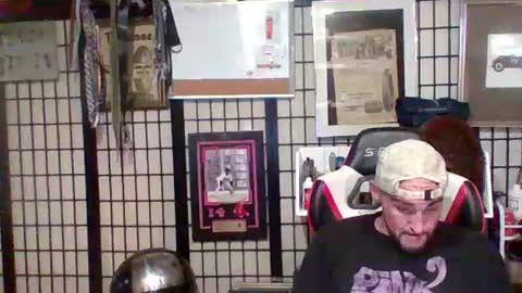 paulstetson online show from July 6, 5:04 am