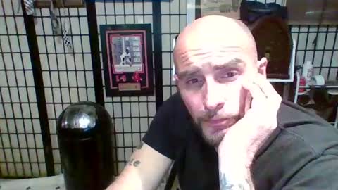 paulstetson online show from June 16, 8:05 am