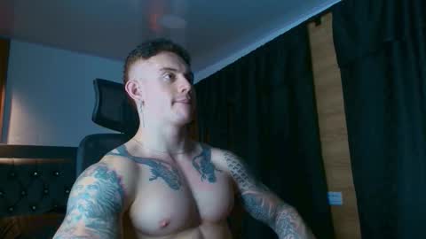 Paul online show from March 23, 6:19 am