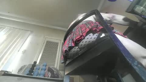 Paulvert online show from January 15, 9:17 pm