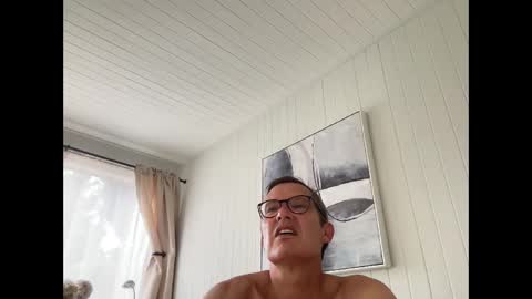 paulwill2377 online show from September 30, 12:50 am