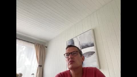 paulwill2377 online show from September 10, 10:08 pm