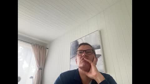 paulwill2377 online show from October 1, 5:39 pm