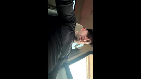 paulywins online show from February 1, 7:23 pm