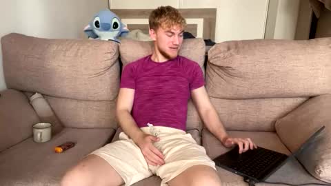 Pavel online show from April 3, 8:33 am