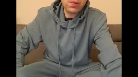 pavesi online show from February 20, 8:43 pm