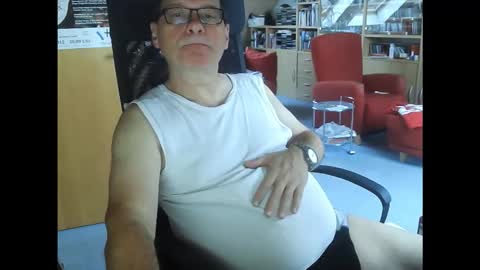 Pavlov aka Peter online show from November 19, 9:42 am