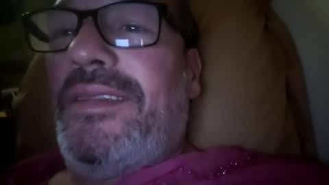 Jose online show from February 3, 7:00 pm