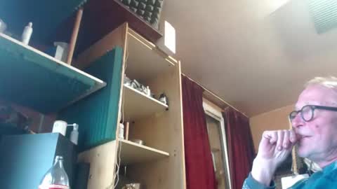 pc8474408 online show from March 17, 7:27 pm