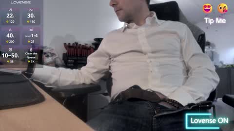 pc92160 online show from January 23, 7:18 pm