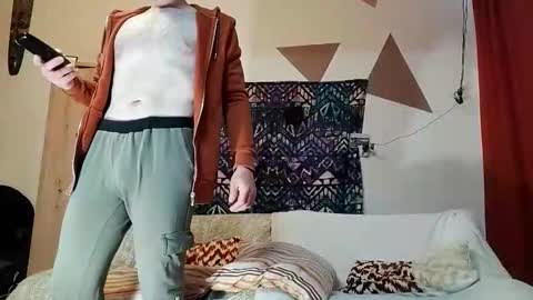 peacefulness93 online show from March 22, 1:54 am