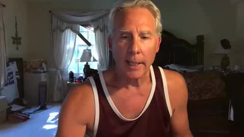 peacemakerone1 online show from October 20, 6:45 pm