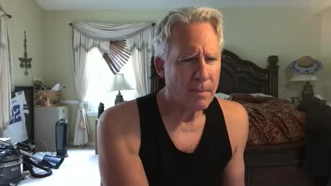 peacemakerone1 online show from May 19, 6:25 pm