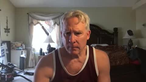 peacemakerone1 online show from February 16, 9:46 pm