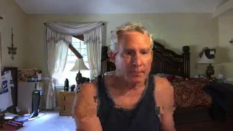 peacemakerone1 online show from September 28, 8:40 pm