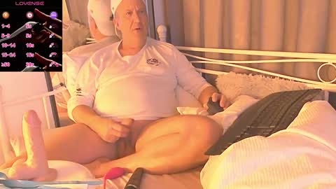 Marc online show from February 19, 5:38 am