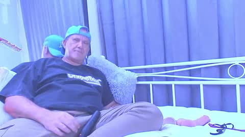 Marc online show from January 4, 9:31 pm