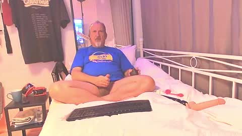 Marc online show from December 20, 4:09 am