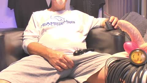 Marc online show from December 7, 5:59 am