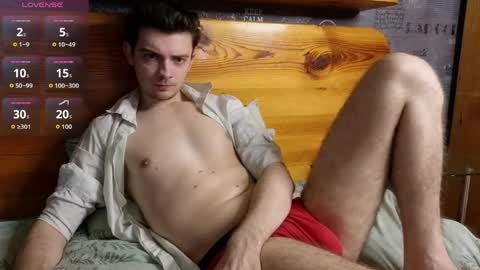 Peach boy  online show from April 9, 6:41 am