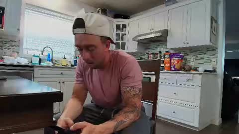 peaked_pleasures online show from June 17, 1:51 am