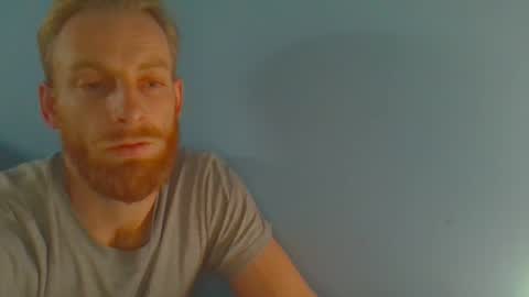 Ginger Dick online show from November 8, 11:41 pm
