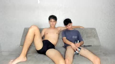 CAIN-19  ALLEN-18 RONALD-18 AUSTIN-18 MOD DANTE online show from July 21, 7:49 pm