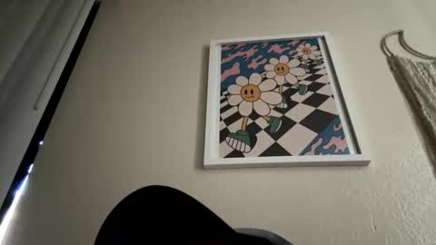 penessy47 online show from November 30, 11:29 pm