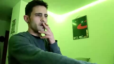 Snapshot of penesvoladores92 chatting on January 16, 2:19 am penesvoladores92 online show from January 16, 2:19 am