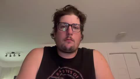 randysavage online show from September 22, 1:49 am