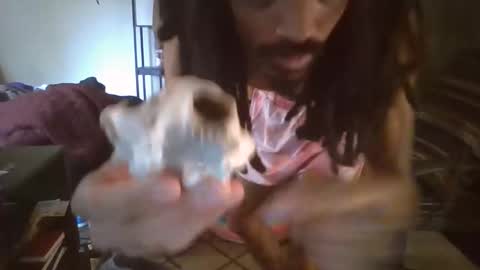 Snapshot of penny4urthotz chatting on October 28, 4:42 pm penny4urthotz online show from October 28, 4:42 pm