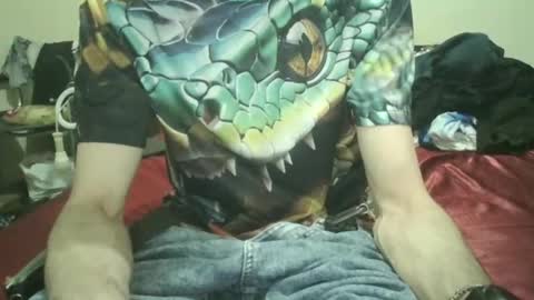 Snapshot of pepelu5544 chatting on January 15, 6:40 pm pepelu5544 online show from January 15, 6:40 pm