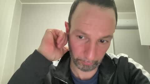 peppinslosqualo online show from February 16, 8:44 pm