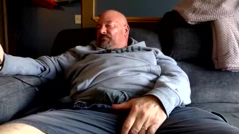 perfectcockdaddy online show from March 3, 8:05 pm