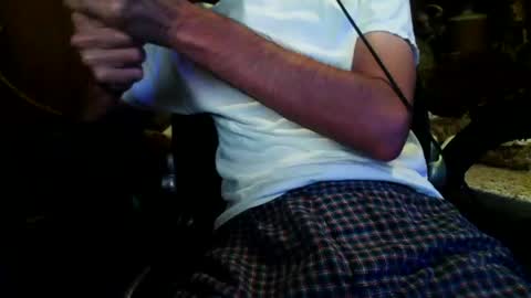 perfecto337 online show from July 14, 3:55 am